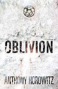 Horowitz, Anthony - The Power of Five: Oblivion