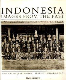 Demmeni, Jean - Indonesia: Images from the past