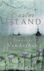 Vanderbes, Jennifer - Easter Island