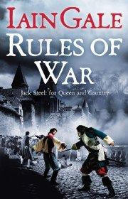 Gale, Iain - Rules of War (Jack Steel 2)