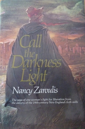 Zaroulis, Nancy - Call the Darkness Light