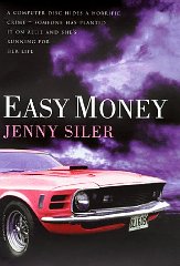 Siler, Jenny - Easy Money