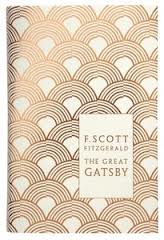 F. Scott Fitzgerald, Tony Tanner (Introduction) - The Great Gatsby (Penguin Hardback Classics)