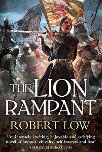 Low, Robert - The Lion Rampant (The Kingdom Series)