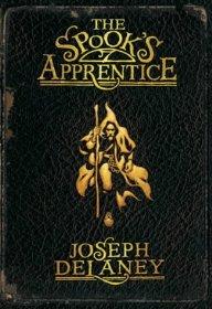 Delaney, Joseph - The Spook's Apprentice: Book 1