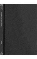 Tredell, Nicolas - Fitzgerald's The Great Gatsby: A Reader's Guide