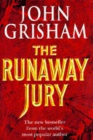 Grisham, John - The Runaway Jury