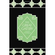 F Scott Fitzgerald - The Great Gatsby (Vintage Classics)