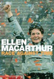 MacArthur, Ellen - Race Against Time