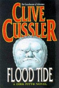 Cussler, Clive. - Flood Tide (A Dirk Pitt novel)