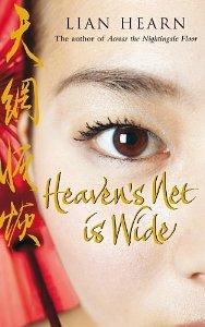 Hearn, Lian - Heaven's Net is Wide