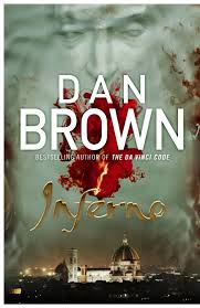 Dan Brown - Inferno: (Robert Langdon Book 4)