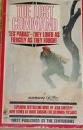 Jean Larteguy , Xan Fielding (Translator) - The Lost command (First published as The Centurions)
