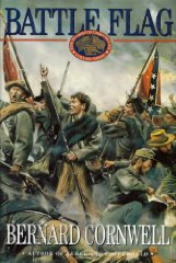 Cornwell, Bernard - Battle Flag (The Starbuck Chronicles, Vol 3)