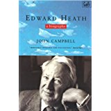 Campbell, John - Edward Heath: A Biography