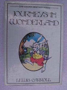 Carroll, Lewis - Journeys in Wonderland