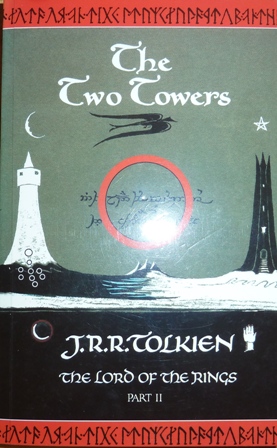 Tolkien, J. R. R. - The Two Towers: The Lord of the Rings, Part 2