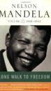Nelson Mandela - A Long Walk to Freedom: Early Years, 1918-1962 v. 1