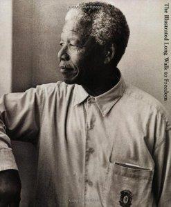 Mandela, Nelson - The Illustrated Long Walk to Freedom