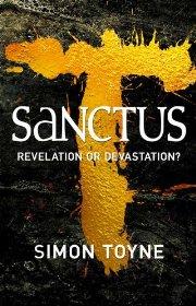 Toyne, Simon - Sanctus