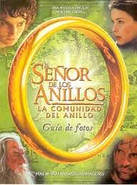 Tolkien, J. R. R. - El Senor De Los Anillos / the Lord of the Rings: LA Comunidad Del Anillo (Spanish Edition)