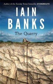 Banks, Iain - The Quarry