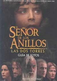 Tolkien, J. R. R. - Guia de Fotos / Photo Guide (Spanish Edition)