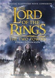 Fisher, Jude - Lord of the Rings: Two Towers Visual Commentary