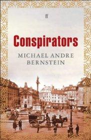 Bernstein, Michael Andre - Conspirators