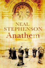 Stephenson, Neal - Anathem