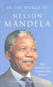 Crwys-Williams, Jennifer - In the Words of Nelson Mandela