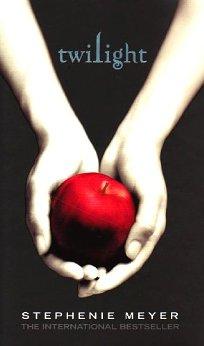 Meyer, Stephenie - Twilight (Twilight Saga)