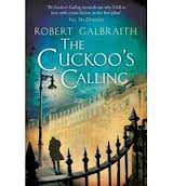 Image for The Cuckoo's Calling
