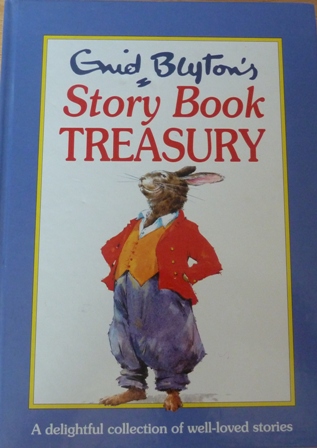 Blyton, Enid - Enid Blyton Story Book Treasury