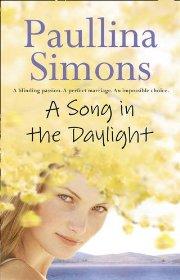 Simons, Paullina - A Song in the Daylight