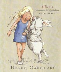 Carroll, Lewis - Alice's Adventures in Wonderland