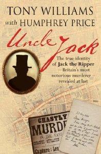 Williams, Tony - Uncle Jack