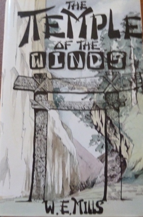 Mills, Walter - The Temple of the Winds