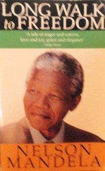 Mandela, Nelson - Long Walk Freedom