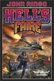 Ringo, John - Hell's Faire (Posleen War)