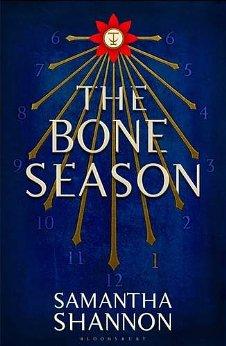 Shannon, Samantha - The Bone Season