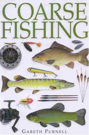 Purnell, Gareth. - Coarse Fishing