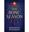 Samantha Shannon - The Bone Season