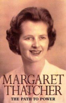 Thatcher, Margaret - The Path to Power