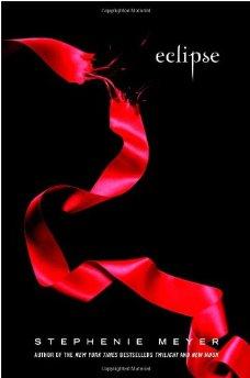Meyer, Stephenie - Eclipse (The Twilight Saga)