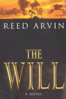 Arvin, Reed - The Will