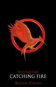 Collins, Suzanne - Catching Fire (Hunger Games Trilogy)