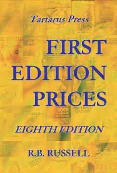 Russell, R.B. - Guide to First Edition Prices