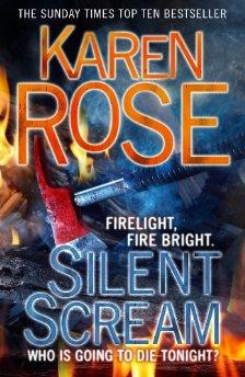 Rose, Karen - Silent Scream
