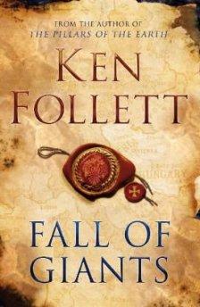 Follett, Ken - Fall of Giants (Century Trilogy 1) [Unabridged]